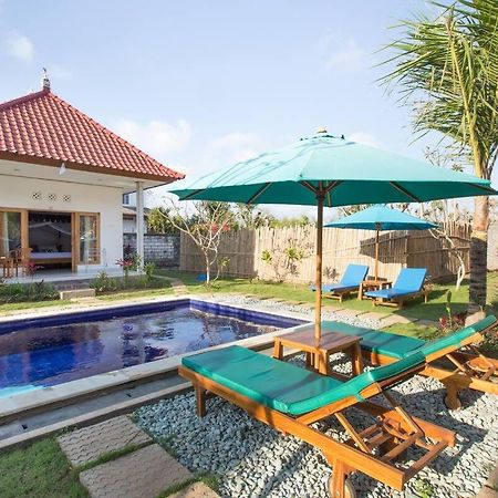 Bingin Guesthouse Uluwatu  Ngoại thất bức ảnh