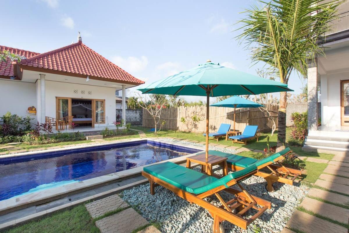 Bingin Guesthouse Uluwatu  Ngoại thất bức ảnh